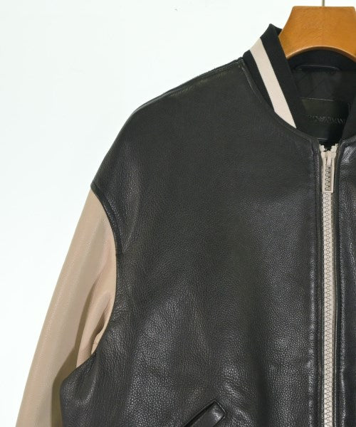 EMPORIO ARMANI 運動夾克