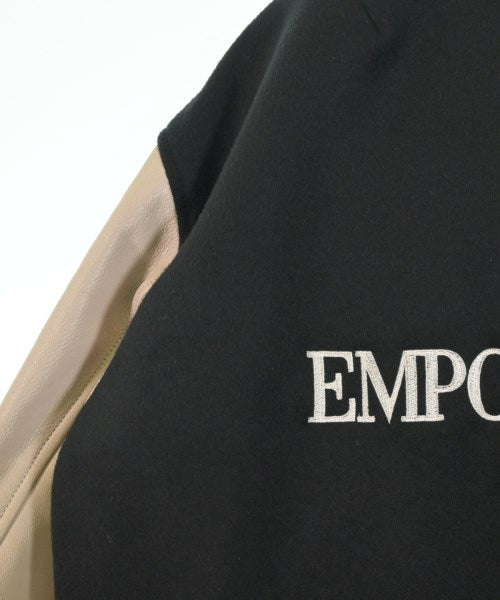 EMPORIO ARMANI 運動夾克