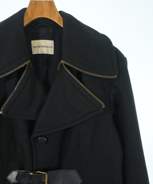 EMPORIO ARMANI 其他大衣