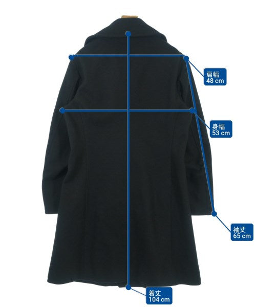 EMPORIO ARMANI 其他大衣