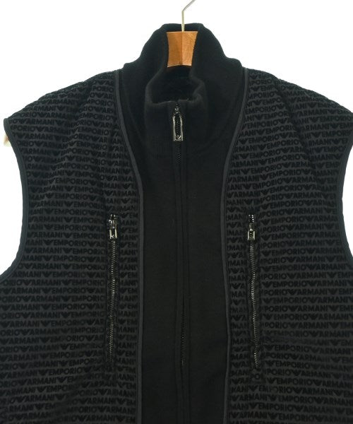 EMPORIO ARMANI 斜紋夾克