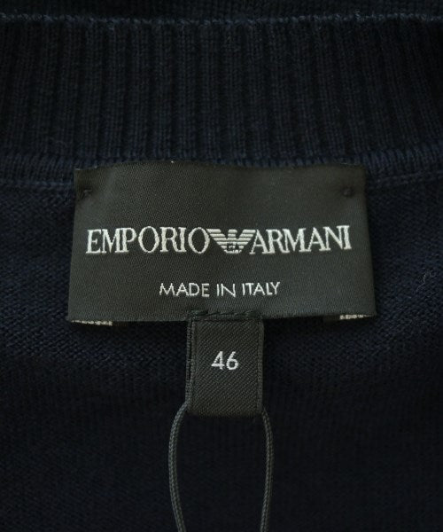 EMPORIO ARMANI 開襟衫