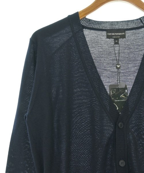 EMPORIO ARMANI 開襟衫