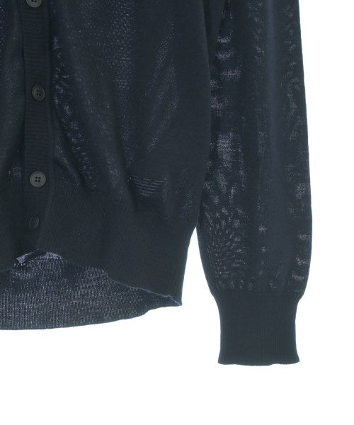 EMPORIO ARMANI 開襟衫