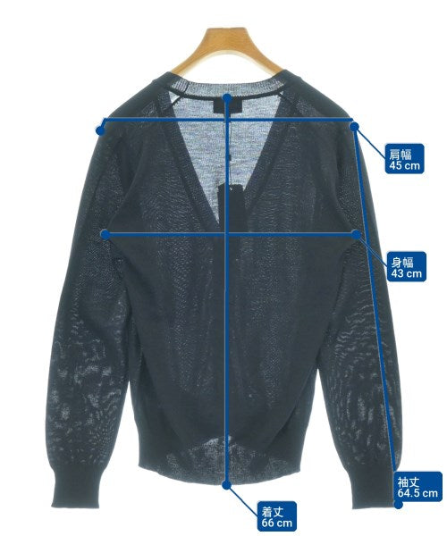 EMPORIO ARMANI 開襟衫