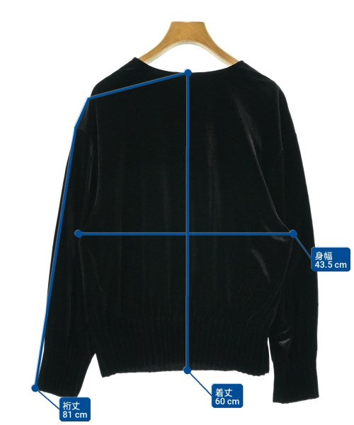 EMPORIO ARMANI 女襯衫