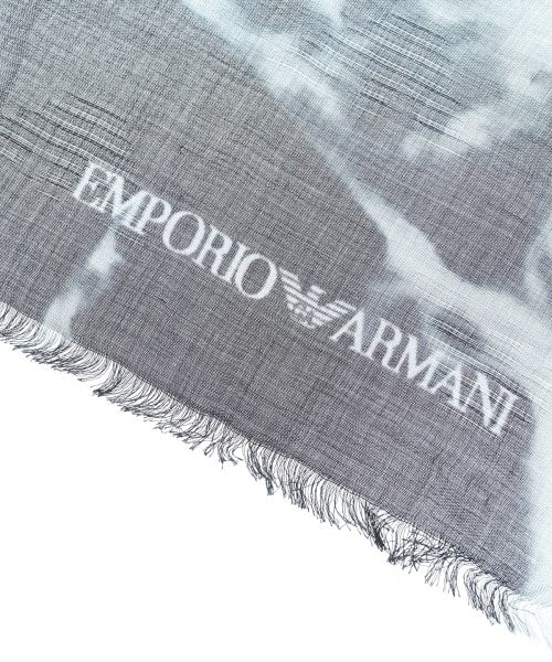 EMPORIO ARMANI 披肩