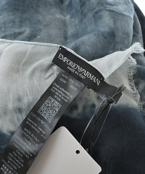 EMPORIO ARMANI 披肩