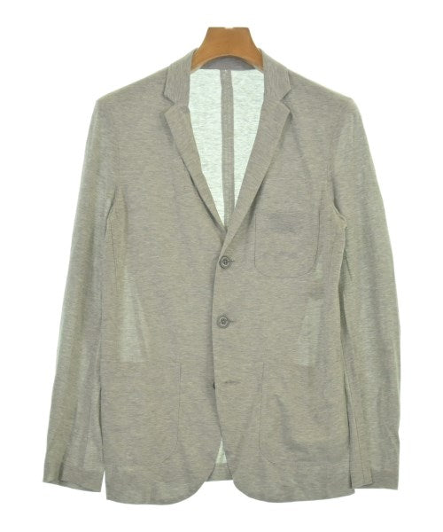 EMPORIO ARMANI 休閒夾克