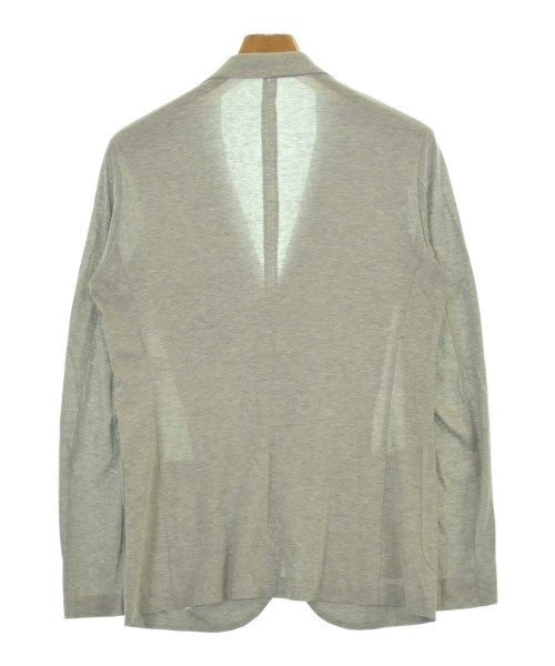 EMPORIO ARMANI 休閒夾克