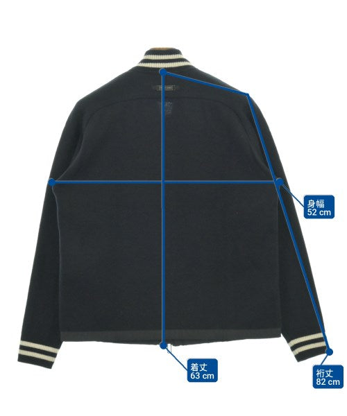 EMPORIO ARMANI 其他飛行外套