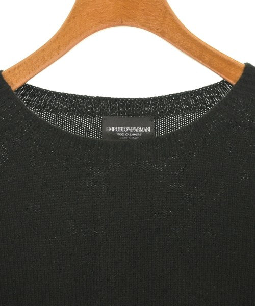 EMPORIO ARMANI 毛衣