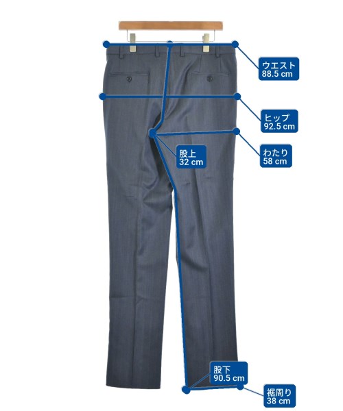 EMPORIO ARMANI 商務西裝