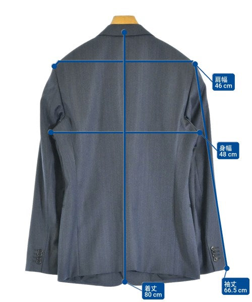 EMPORIO ARMANI 商務西裝