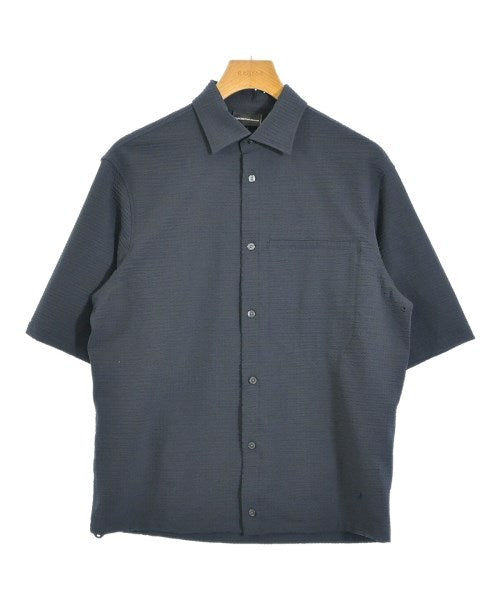EMPORIO ARMANI 休閒襯衫