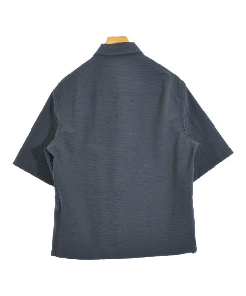 EMPORIO ARMANI 休閒襯衫
