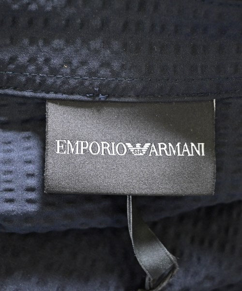 EMPORIO ARMANI 休閒襯衫
