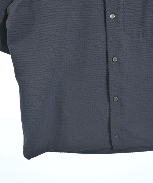 EMPORIO ARMANI 休閒襯衫