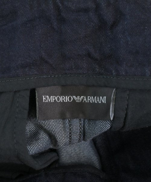EMPORIO ARMANI 牛仔褲