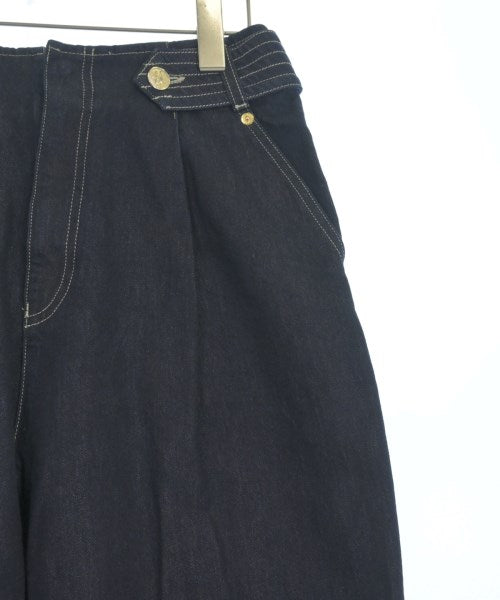 EMPORIO ARMANI 牛仔褲