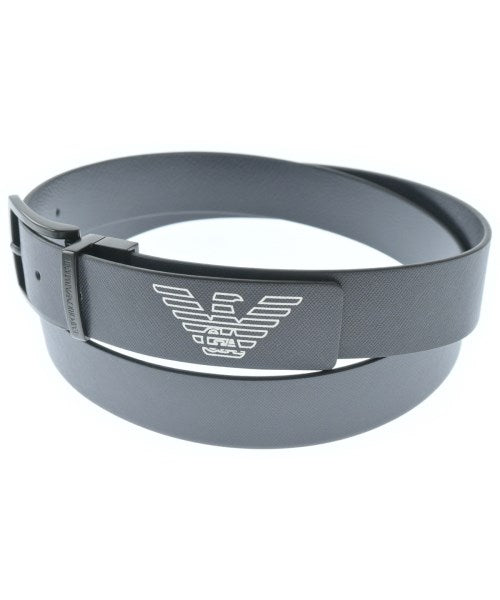 EMPORIO ARMANI 皮帶