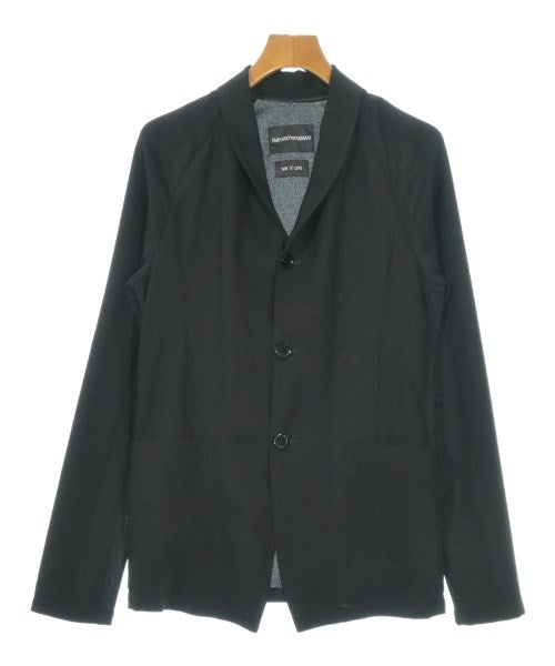 EMPORIO ARMANI 休閒夾克