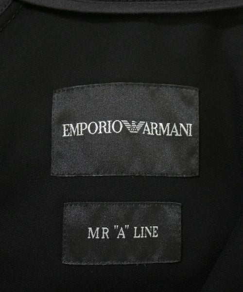 EMPORIO ARMANI 休閒夾克