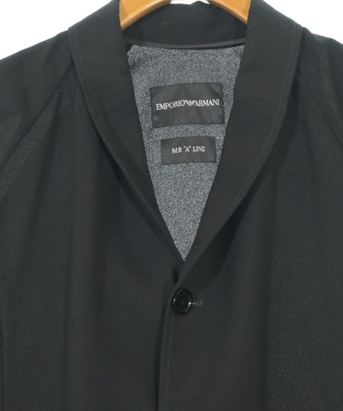 EMPORIO ARMANI 休閒夾克
