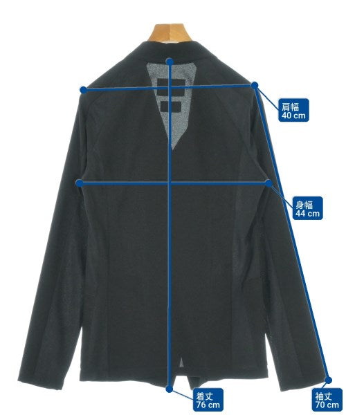 EMPORIO ARMANI 休閒夾克