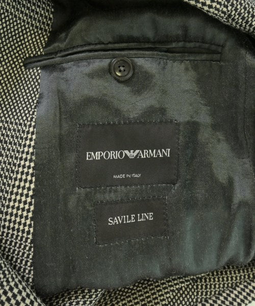 EMPORIO ARMANI 夾克