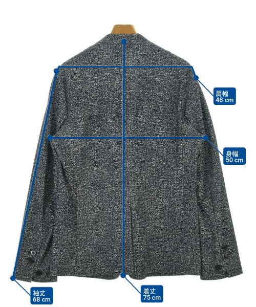 EMPORIO ARMANI 夾克