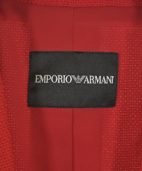 EMPORIO ARMANI 休閒夾克