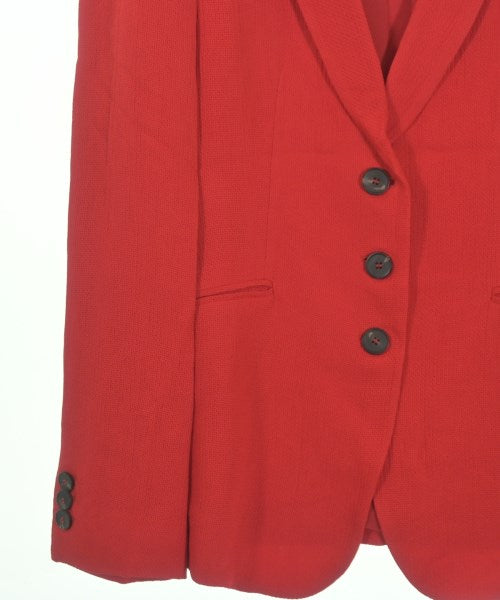 EMPORIO ARMANI 休閒夾克