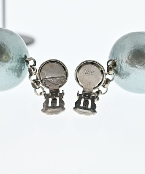 EMPORIO ARMANI 耳環　