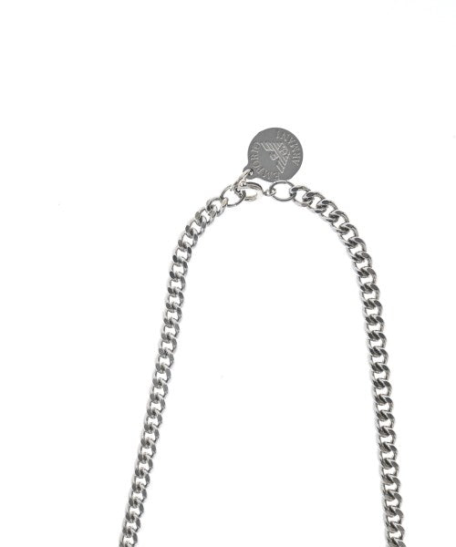 EMPORIO ARMANI 項鍊