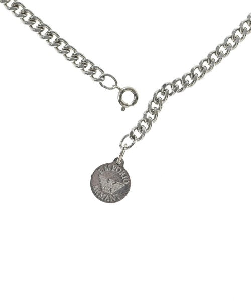 EMPORIO ARMANI 項鍊