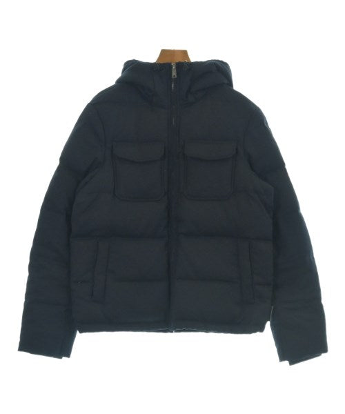 EMPORIO ARMANI 羽絨夾克/背心