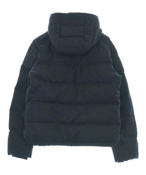 EMPORIO ARMANI 羽絨夾克/背心