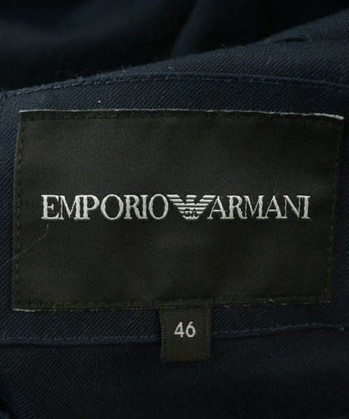 EMPORIO ARMANI 羽絨夾克/背心