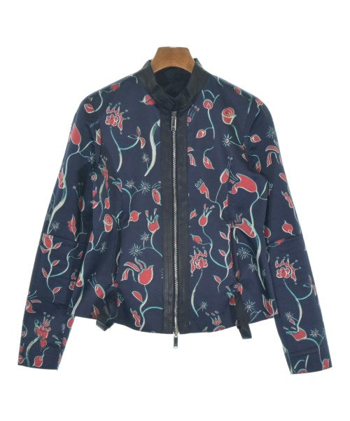 EMPORIO ARMANI 其他飛行外套