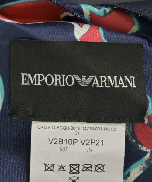 EMPORIO ARMANI 其他飛行外套