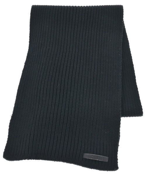 EMPORIO ARMANI 冬季圍巾