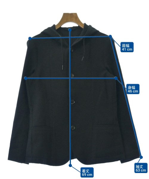EMPORIO ARMANI 其他飛行外套