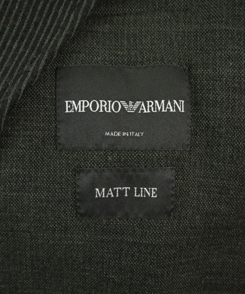 EMPORIO ARMANI 夾克