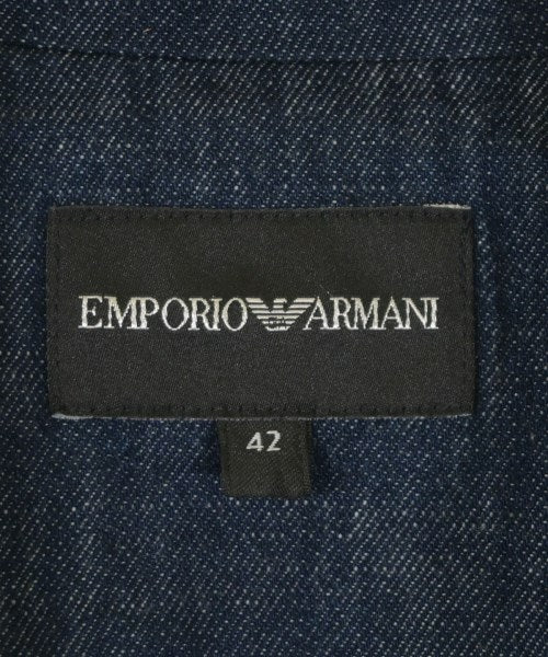EMPORIO ARMANI 其他大衣