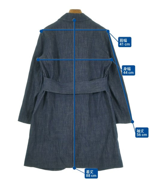 EMPORIO ARMANI 其他大衣