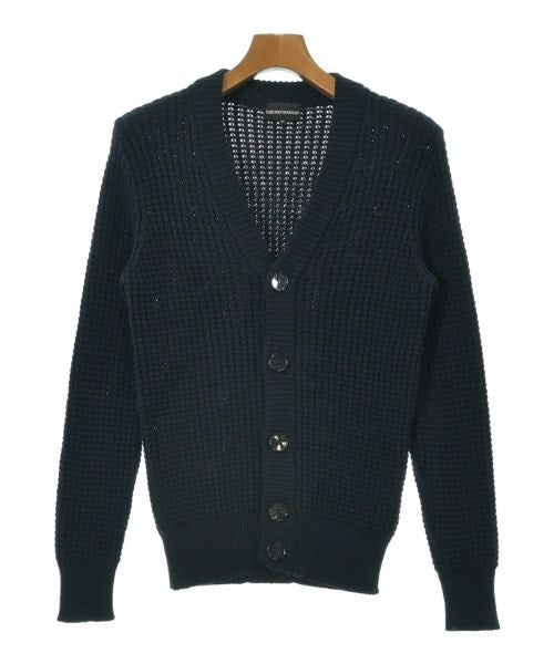 EMPORIO ARMANI 開襟衫