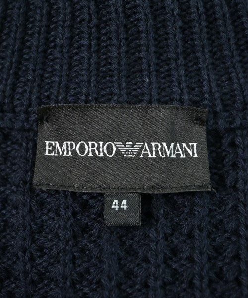EMPORIO ARMANI 開襟衫