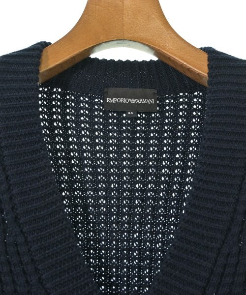 EMPORIO ARMANI 開襟衫