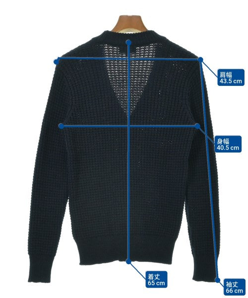EMPORIO ARMANI 開襟衫